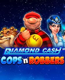 Diamond Link: Cops 'N' Robbers
